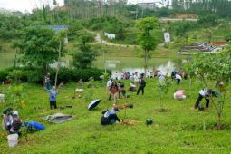 OIKN-PATPI komitmen  jadikan Nusantara pusat pertanian berkelanjutan