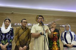 Wamentan respons temuan cengkih terpapar radioaktif Cs-137