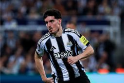 Link Live Streaming Newcastle vs Manchester City di Liga Inggris