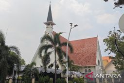 Sejarah pengembangan kawasan Monas dan Menteng terpaut 100 tahun