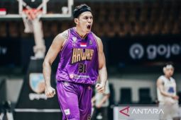 Biboy Enguio berpisah dengan Tangerang Hawks Basketball