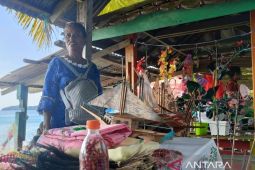 Pemkab Jayapura bina kesenian daerah melalui pentas budaya