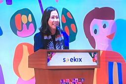 Wamen PPPA tekankan pentingnya dukungan inklusif untuk ABK