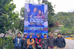 PPK Ormawa Universitas Negeri Padang perkuat branding wisata Silungkang Oso