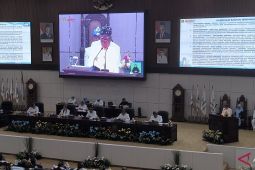 Gubernur: HUT ke-25 Banten momentum bangun kolaborasi lintas sektor