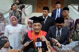 Menteri Haji: Penyetaraan masa tunggu untuk ciptakan keadilan