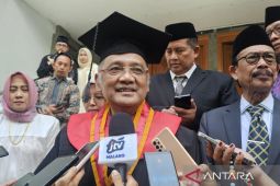 Menteri Haji ingatkan pencegahan risiko kebocoran dana haji