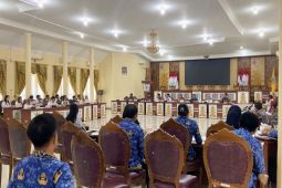 Polemik tarif Perumdam Lamandau, gelar RDP libatkan berbagai pihak