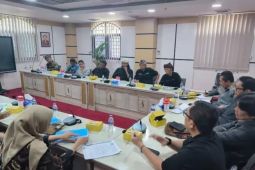 Fraksi PDIP DPRD Jabar belum berkesimpulan soal Bandung Zoo