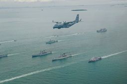 Produk unggulan PTDI akan unjuk kekuatan pada perayaan HUT ke-80 TNI