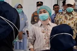 Antisipasi keracunan MBG, Wagub minta pengawasan SPPG diperketat