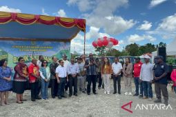 Pemkab Mimika libatkan warga kelola sampah di Kota Timika