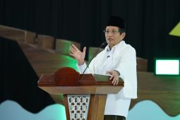 Menag:  Pesantren harus kembangkan tradisi intelektual berbasis turats
