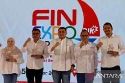 OJK: FinExpo 2025 di Makassar memperkuat literasi keuangan masyarakat