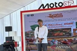 Okupansi hotel di Lombok penuh imbas MotoGP Mandalika