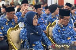 Sekda usulkan guru dan medis  wilayah terpencil menjadi P3K paruh waktu