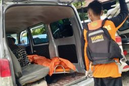 Korban kapal batubara tenggelam di Sungai Barito ditemukan meninggal