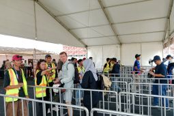 Fastival rakyat naikkan omzet UMKM di ajang MotoGP Mandalika 2025