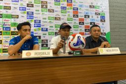 Persiraja tampil full skuat saat hadapi Garudayaksa
