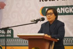 Pemerintah: Taat pajak kunci wujudkan pembangunan berkelanjutan