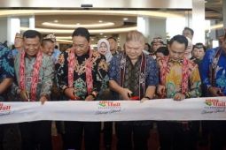 Wali Kota Palangka Raya: Pusat perbelanjaan modern tingkatkan perekonomian daerah