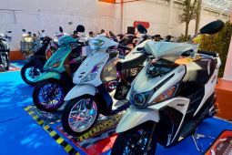 Yamaha Indonesia kembali hadirkan Mio Ride The Hype