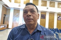Pemkab Manokwari gelontorkan Rp1,5 miliar untuk bantuan parpol