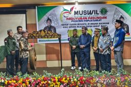 Hermus: Ormas kultural bagian penting dalam pembangunan