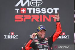 Bezzecchi sudah minta maaf ke Marc Marquez