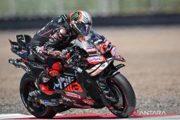 Bezzechi pecahkan rekor lap tercepat Chang International Circuit