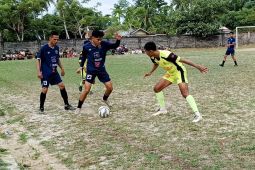 Taklukkan Tarsat 2-0, PS Korpri Dambaan amankan tiket semifinal Nagur Cup