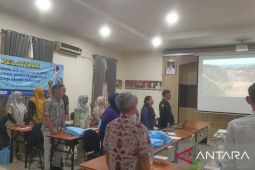 Babel latih dokter hewan manfaatkan USG