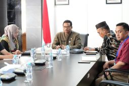 Babel siap sambut Presiden Prabowo luncurkan SMA Garuda