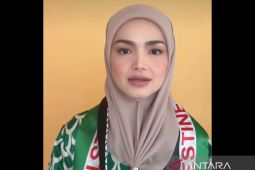 Penyanyi Siti Nurhaliza desak pembebasan relawan Global Sumud Flotilla