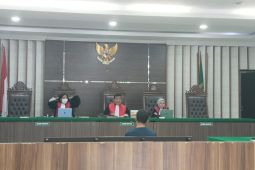 Terdakwa pembunuhan siswi SMP di Sergai dihukum mati