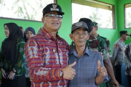 Pemkab Sigi libatkan OPD dan akademisi susun RUPM tahun 2025-2045