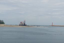 Pelindo sebut kondisi Pelabuhan Pulau Baai terkendali usai insiden 2 kapal