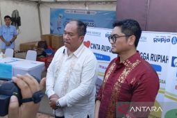 BI Siantar- Pemkab Asahan kolaborasi di pagelaran budaya 14 etnis dan UMKM