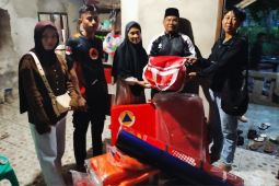 Akan salurkan bantuan, BPBD Natuna data korban terdampak cuaca ekstrem