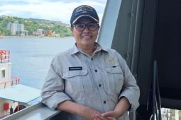 PJ Sekda Papua: Border Trade Fair 2025 ajang promosi UMKM ke PNG