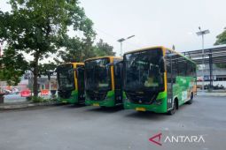 Bupati Lamongan sebut Bus Trans Jatim Sunan Drajat perkuat konektivitas