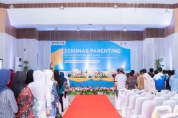 PT Vale dorong peran aktif keluarga dan sekolah dalam pembentukan karakter Anak