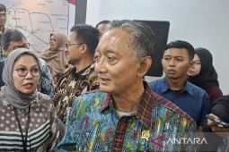 Jaringan irigasi air tanah solusi bagi daerah tadah hujan