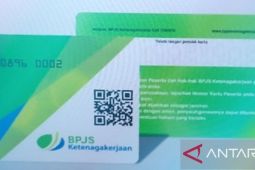 Disnaker Biak sebut badan usaha wajib daftar pekerja perlindungan jaminan sosial