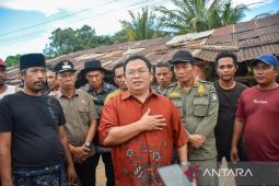 Kabupaten Kubu Raya tertibkan kios liar di jalan Mayor Alianyang