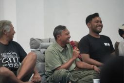 Festival Film Horor segera digelar di Pacitan pada Desember 2025