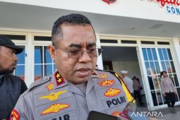 Kapolda: Batas waktu lima hari penambang ilegal di Manokwari hentikan aktivitas