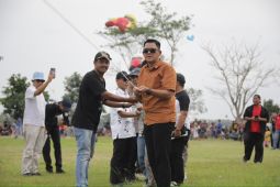 "Sleman Creative Weeks" kembali digelar guna mendukung ekosistem kreatif