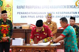 KUA dan PPAS Bengkayang 2026 berfokus pada pendidikan dan kesehatan