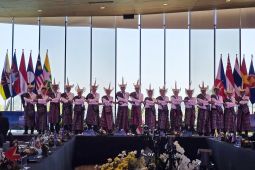 PLN dorong interkoneksi ASEAN Power Grid untuk akselerasi transisi energi bersih